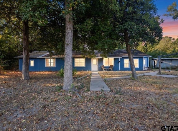 5070 FM 2088 Farm to Market 2088, Winnsboro, TX 75494
