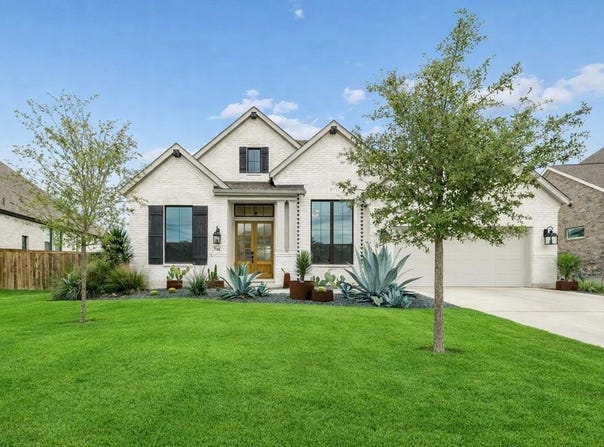 269 Iron Creek Way, Kyle, TX 78640