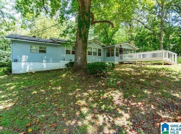1228 8TH AVENUE, MIDFIELD, AL 35228