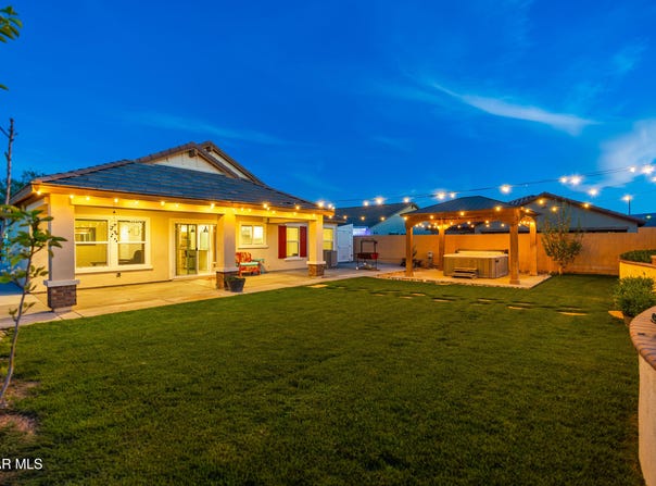 44451 W 63rd Street, Lancaster, CA 93536
