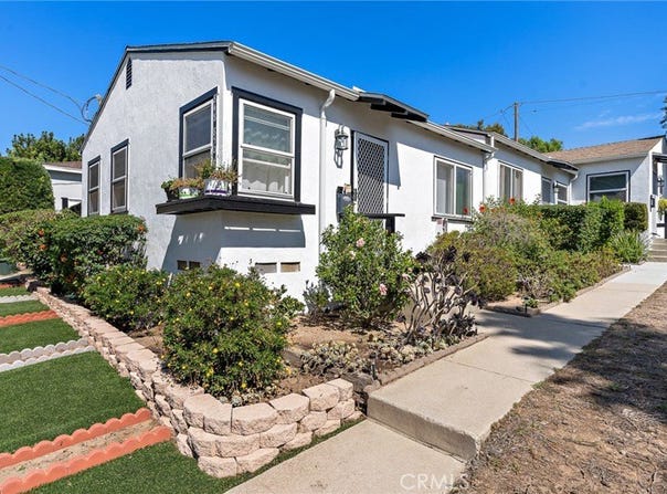 848 Penn Street, El Segundo, CA 90245
