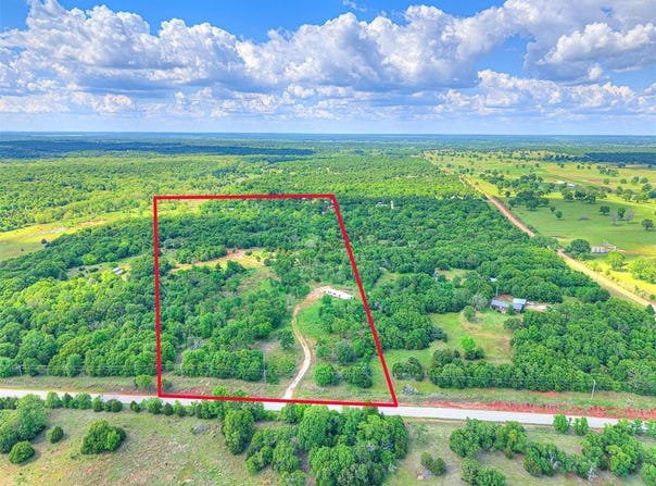 20101 E Etowah Road, Noble, OK 73068