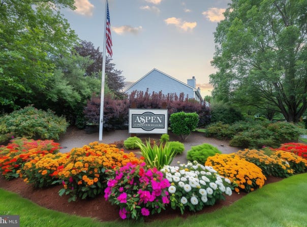 1211 ASPEN DRIVE, PLAINSBORO, NJ 08536