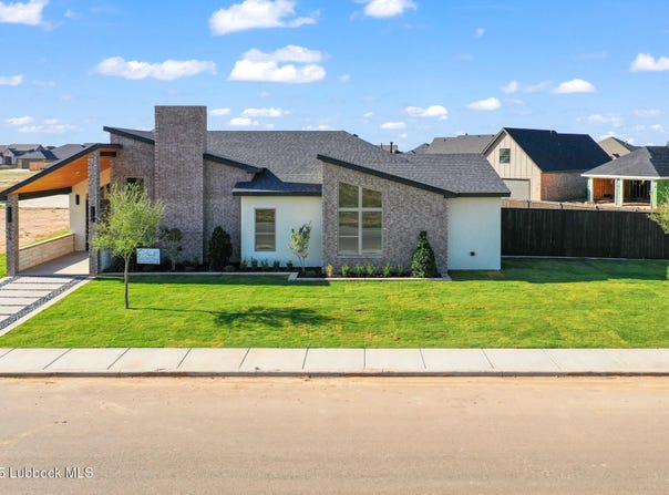 7516 57th Street, Lubbock, TX 79407