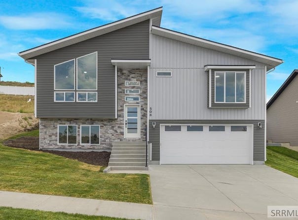 508 Vista Drive, Pocatello, ID 83201