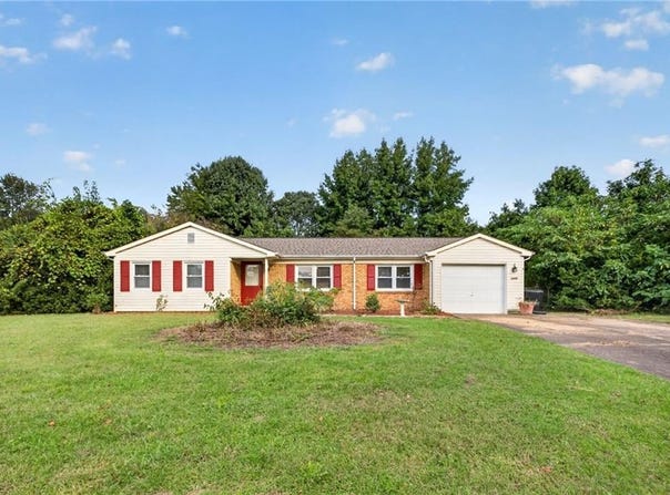 5800 Goolagong Drive, Virginia Beach, VA 23464
