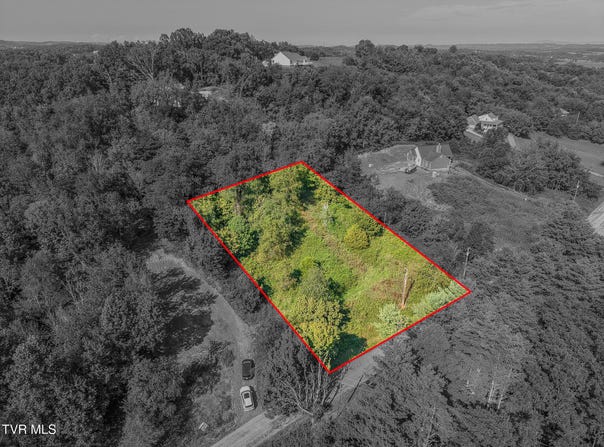 Charles Johnson Rd lot: 5, Chuckey, TN 37641