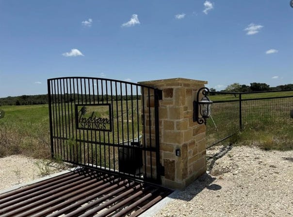 Tbd PR 6332, Indian Gap, TX 76531
