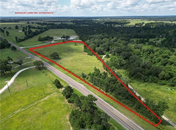 15605 Fm-2620, Bedias, TX 77831
