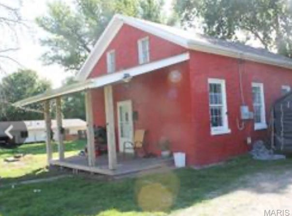1920 Shackelford Road, Florissant, MO 63031