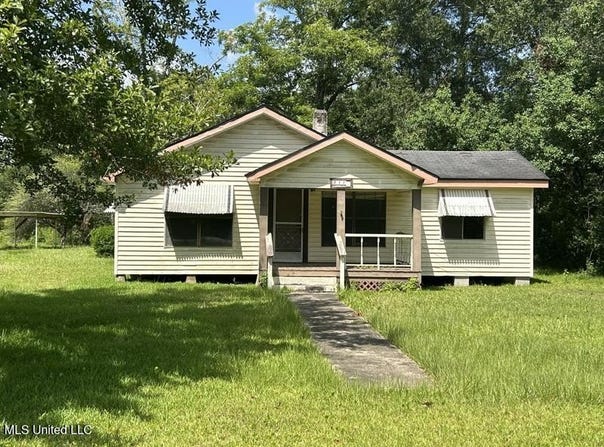 8117 Ms-613, Moss Point, MS 39562
