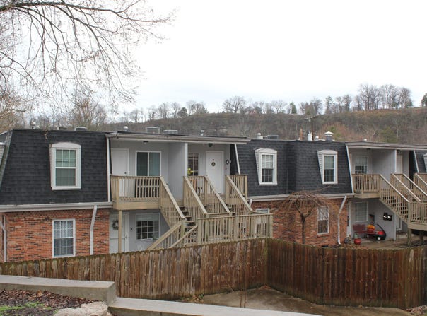 333 E 4th Street, Frankfort, KY 40601