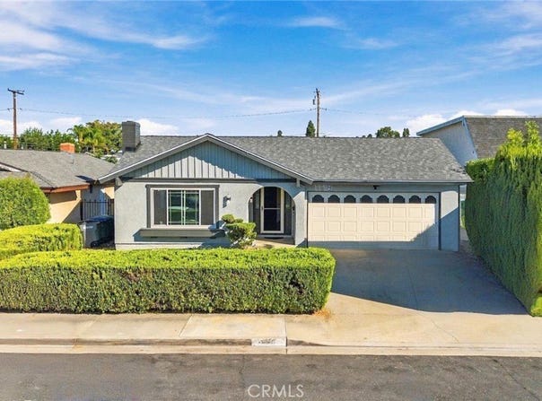 1119 E Gladwick Street, Carson, CA 90746