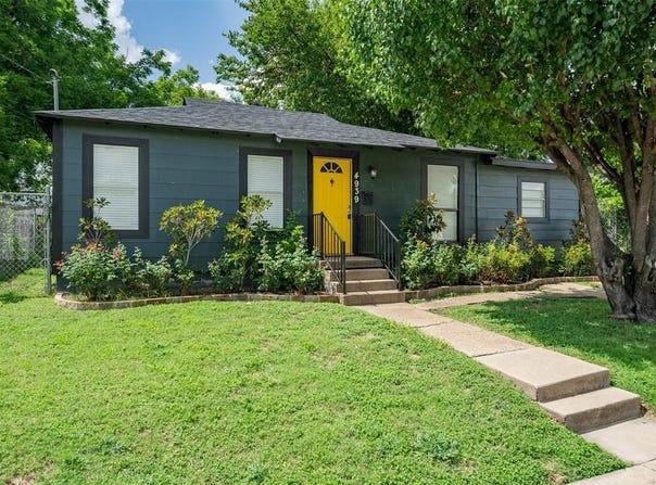 4939 Terry Street, Dallas, TX 75223
