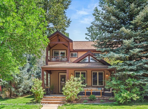 315 Summerset Lane, Basalt, CO 81621