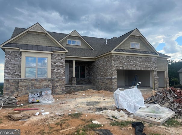 235 Laurel Vista Drive, Canton, GA 30114
