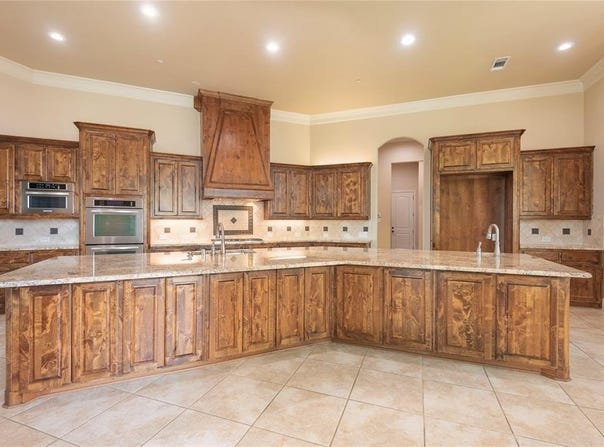 1115 Navarro Drive, Allen, TX 75013