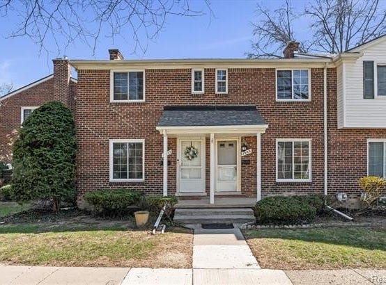 22923 Gary Lane, St. Clair Shores, MI 48080