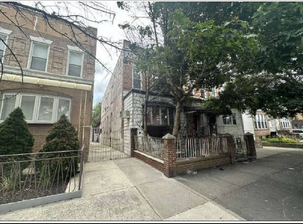 6146 Eliot Avenue, Middle Village, NY 11379