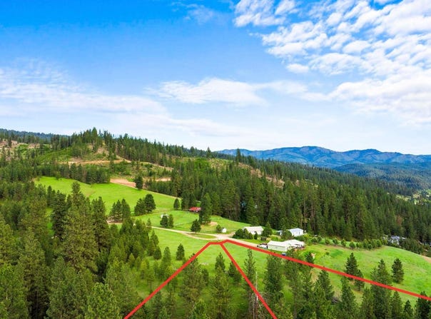 27 Woodland Dr., Garden Valley, ID 83622