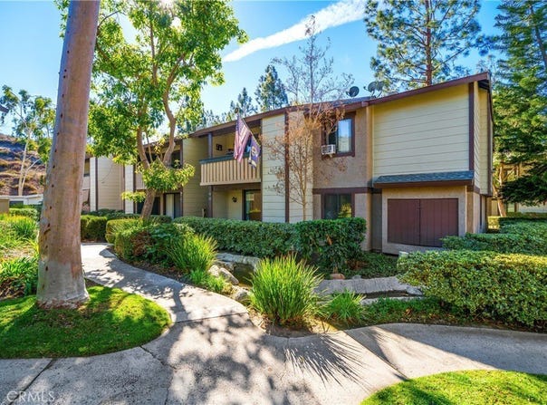 20702 El Toro Road, Lake Forest, CA 92630