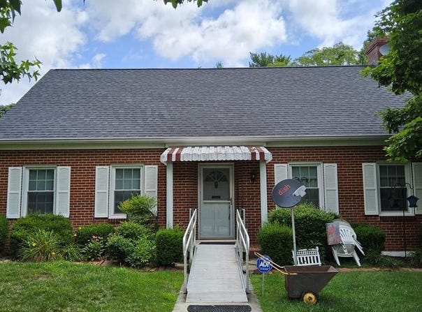 790 S 2nd Street, Wytheville, VA 24382