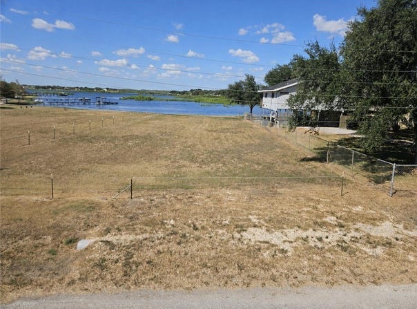 104 Zenna Drive lot: 3, Mathis, TX 78368