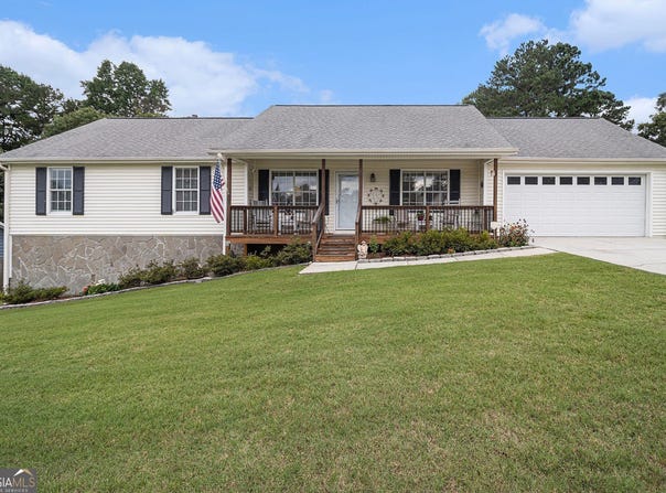 1250 Timber Walk, Loganville, GA 30052