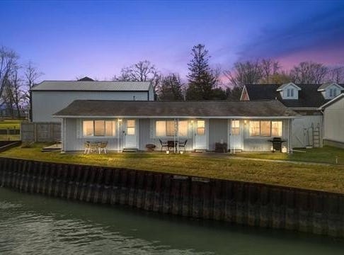 9287 N River Road, Algonac, MI 48001