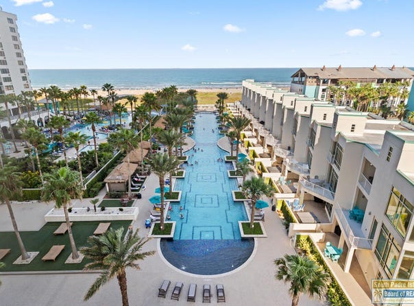 310A Padre Blvd., South Padre Island, TX 78597