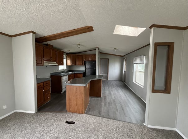 2101 SW 38th Street, Lawton, OK 73505