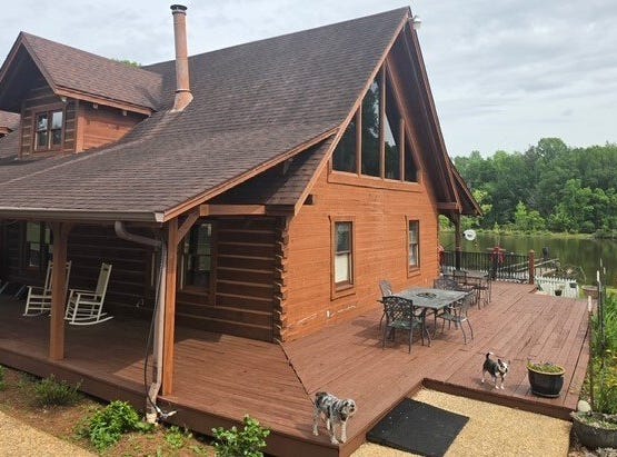 234 Bell Bottom Rd, Lowndesboro, AL 36752