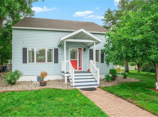 2827 Park Drive, Saint Cloud, MN 56303