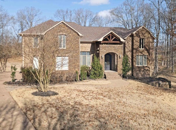 3365 BENTBROOKE, Lakeland, TN 38002