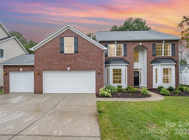 2435 Alaqua Court, Matthews, NC 28105