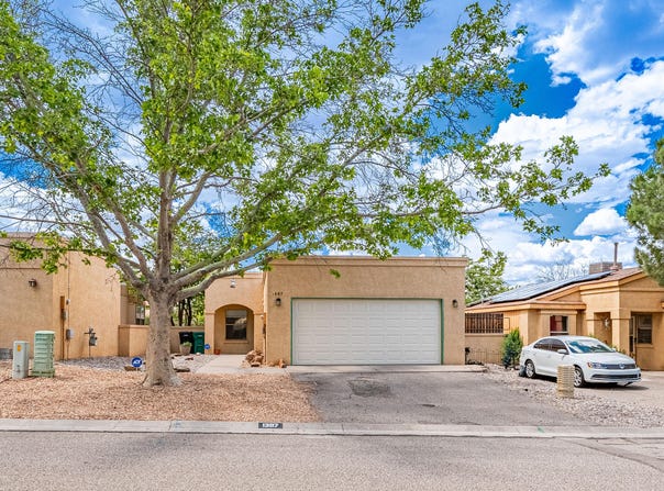 1397 LIL Avenue NE, Rio Rancho, NM 87144