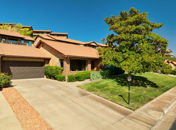 567 Ridgeview Dr, St George, UT 84770