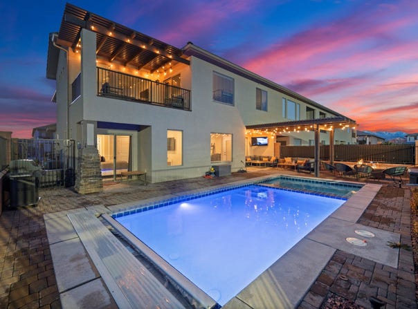 238 N 2020 W, Hurricane, UT 84737