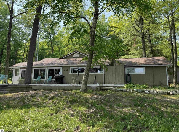 7677 Nicole Drive, South Branch, MI 48761