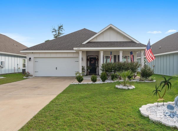 455 Gemini Street, Gulf Shores, AL 36542