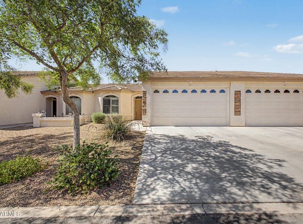 10960 E MONTE Avenue, Mesa, AZ 85209