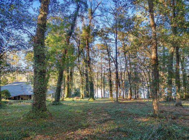 Gould Road, Quincy, FL 32351