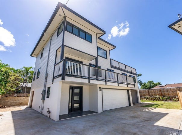 84-949a Hana Street, Waianae, HI 96792