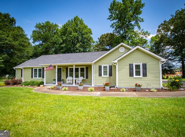 200 Gold Dust, Carrollton, GA 30117