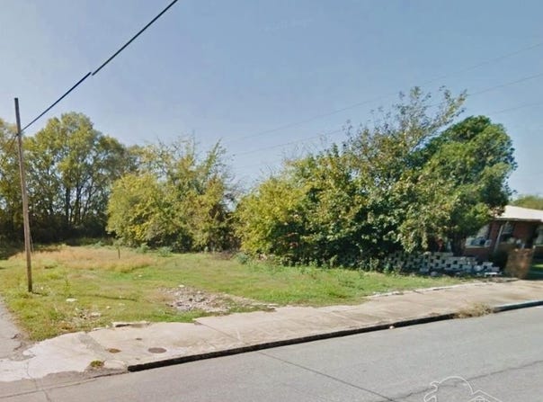 311 17th St Ensley, Birmingham, AL 35218