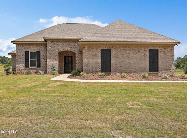 150 Walter Jones Road, Mendenhall, MS 39114