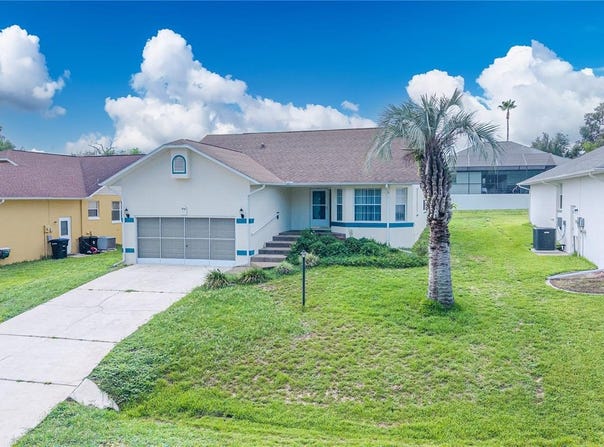 906 W COLBERT COURT, BEVERLY HILLS, FL 34465