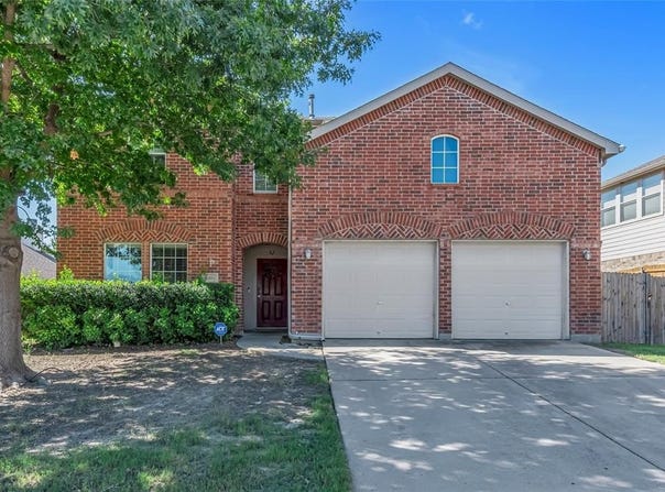 6001 Red Drum Drive, Fort Worth, TX 76179