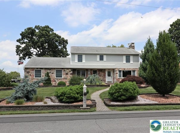 3771 Baldwin Drive, Easton, PA 18045
