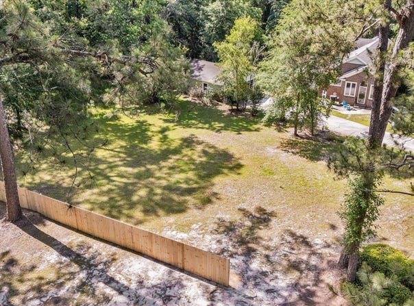 205 Woodlawn Street, Walterboro, SC 29488